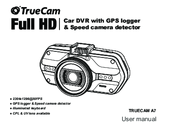 TrueCam A7 User Manual