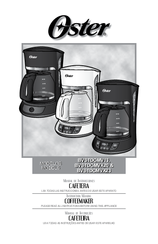 Oster BVSTDCMVX23 Manuals | ManualsLib