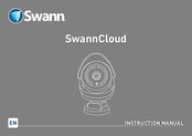 Swann Cloud Instruction Manual