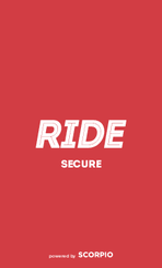 Scorpio Ride secure Installation Manual