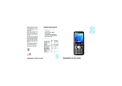3Skypephone 3Skypephone S2 User Manual