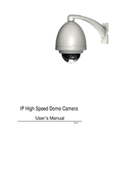 Dipol K1650 User Manual