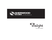 Sherwood Scuba Insight Manual Manual