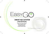 EasyGO SMART KEY SYSTEM UNIVERSAL Owner's Manual
