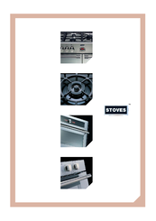 Glen Dimplex Stoves Instruction Manual
