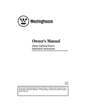 Westinghouse w-145 Owner's Manual