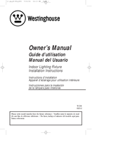 Westinghouse W-204 Owner's Manual