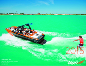 Tige 2015 ASR Owner's Manual