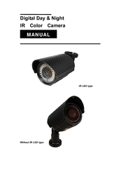 Weldex WDB-5655VDN Manual