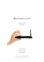 Smartvue S9Q User Manual