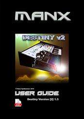 Manx Destubt V2 User Manual