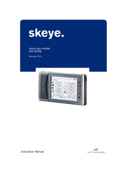 Hoft & Wessel pos mobile Instruction Manual