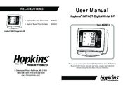 Hopkins 526014 User Manual