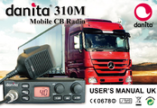 Danita 310M User Manual