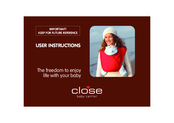 Close Parent Close User Instructions