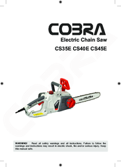 Image of Cobra CS45E radar detector