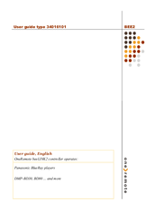 One Remote BEE2 User Manual