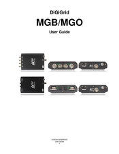 DigiGrid MGO User Manual
