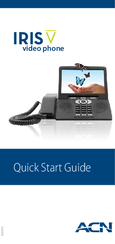 ACN Iris V Quick Start Manual