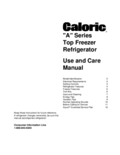 Caloric 