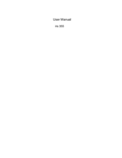 Lava iris 355 User Manual
