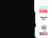 Sonim XP5560 BOLT 2 User Manual
