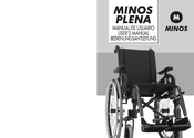 MINOS PLENA User Manual