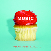 Ultimate Ears Super.fi User Manual