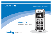Clarity ClarityPa User Manual