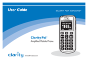 Clarity Clarity Pal User Manual
