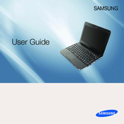 Samsung Laptop User Manual