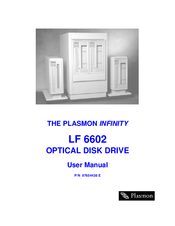 Plasmon LF 6602 User Manual