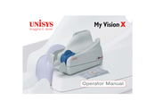 Unisys My VisionX Operator's Manual