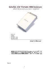 DataTale 3.5