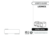 Leonics Ulta Series User Manual