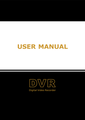 Monacor AHR80 User Manual