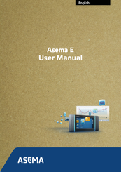 Asema E User Manual