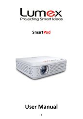Lumex SmartPod User Manual