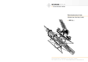 Neumann.Berlin KMR 81 i Operating Instructions Manual