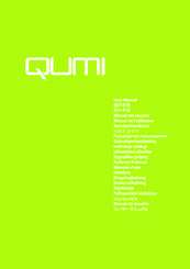 Vivitek Qumi Q2-L Series User Manual