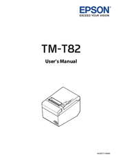 download driver tm t82