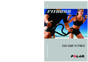 Polar Electro Fitness Easy Manual