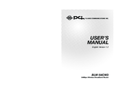 Planex Blw 54cw3 Manuals Manualslib