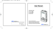 Safa Media SF-Q104 User Manual