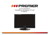 Premier TV- 2967TFT Service Manual