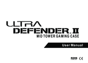Ultra Defender II User Manual