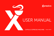 Xpressivo XEMS1 User Manual