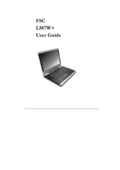 FSC LM7W+ User Manual