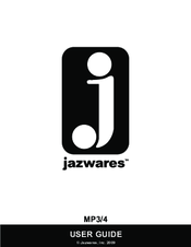 Jazwares Ben 10 User Manual