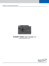 Planet Halo PH4 User Manual